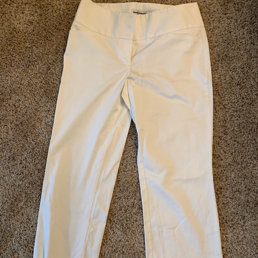 Express-Editor Fit Capri - image 1